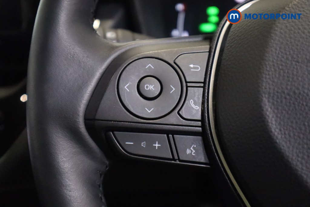 Suzuki Swace Ultra Automatic Petrol-Electric Hybrid Estate - Stock Number (1532777) - 14th supplementary image
