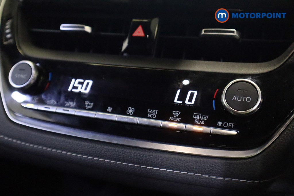 Suzuki Swace Ultra Automatic Petrol-Electric Hybrid Estate - Stock Number (1532777) - 16th supplementary image