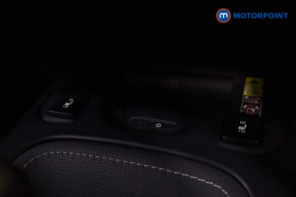 Suzuki Swace Ultra Automatic Petrol-Electric Hybrid Estate - Stock Number (1532777) - 17th supplementary image