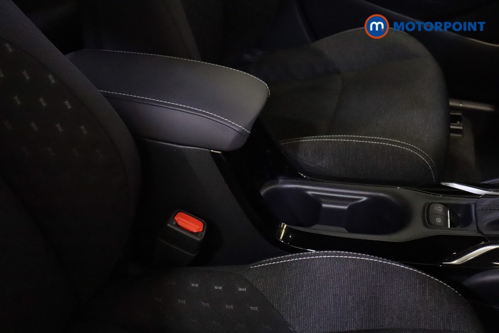 Suzuki Swace Ultra Automatic Petrol-Electric Hybrid Estate - Stock Number (1532777) - 18th supplementary image