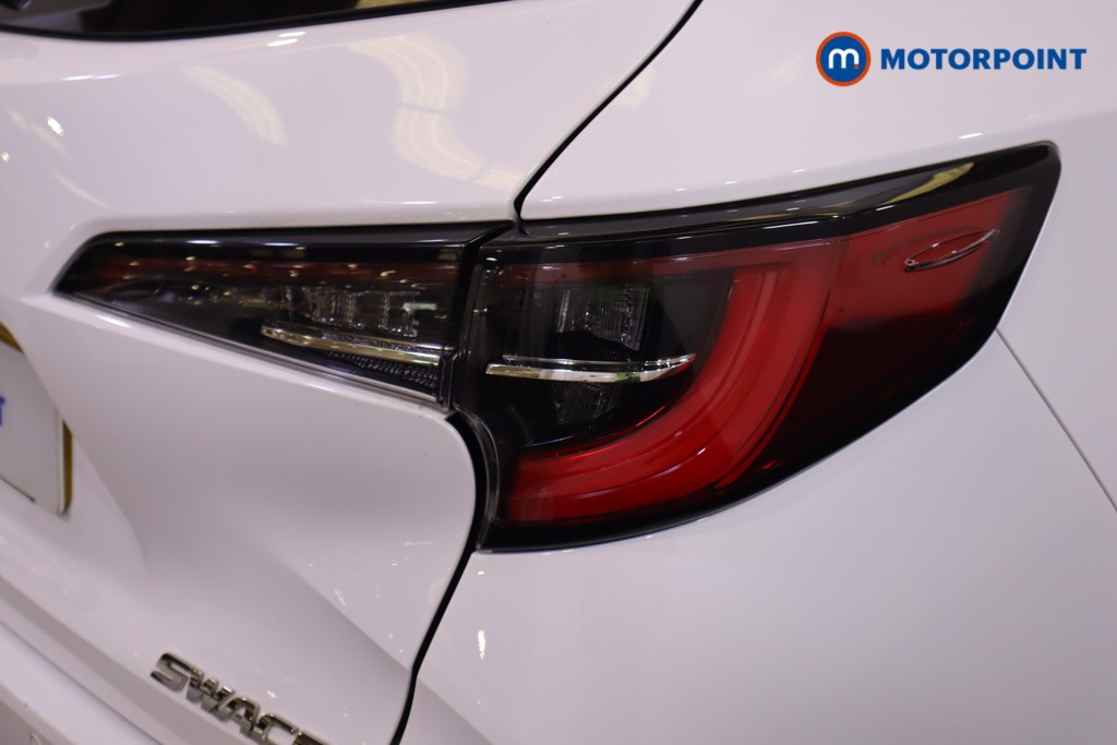 Suzuki Swace Ultra Automatic Petrol-Electric Hybrid Estate - Stock Number (1532777) - 19th supplementary image