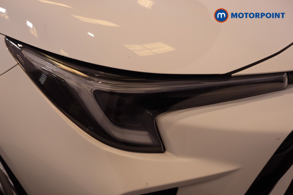 Suzuki Swace Ultra Automatic Petrol-Electric Hybrid Estate - Stock Number (1532777) - 20th supplementary image