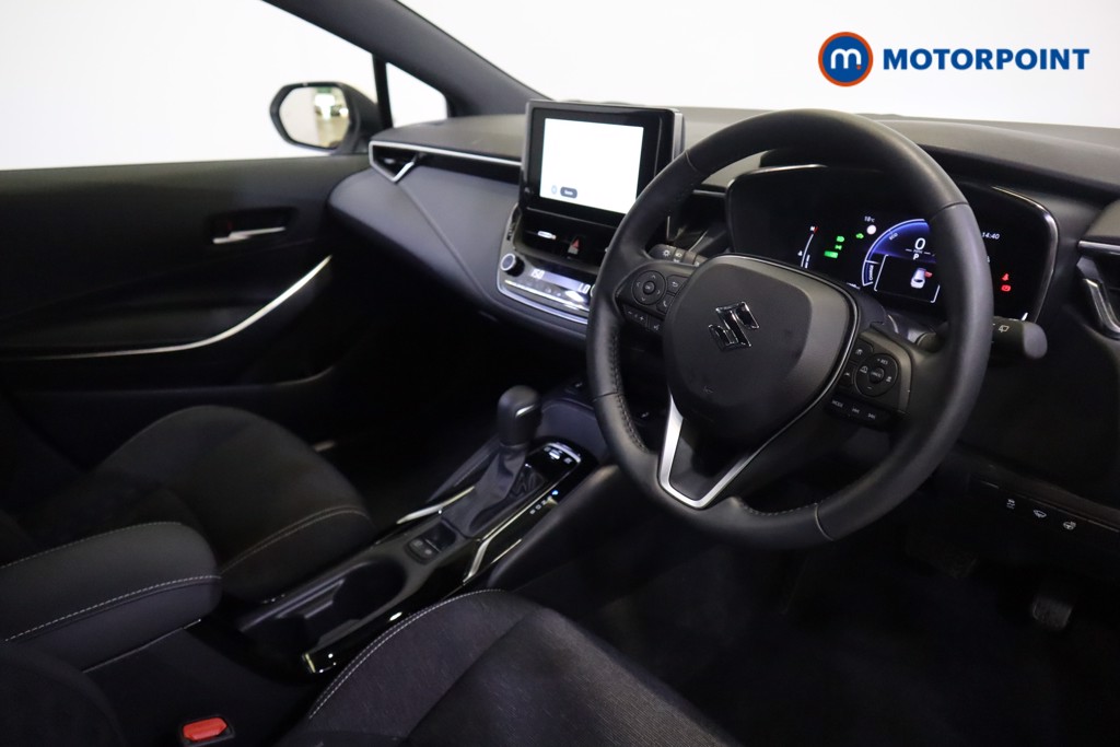 Suzuki Swace Ultra Automatic Petrol-Electric Hybrid Estate - Stock Number (1532777) - 1st supplementary image
