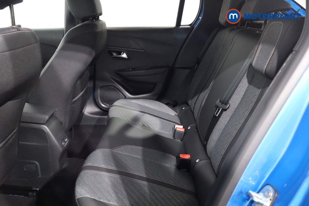 Peugeot 208 Allure Manual Petrol Hatchback - Stock Number (1532871) - 5th supplementary image