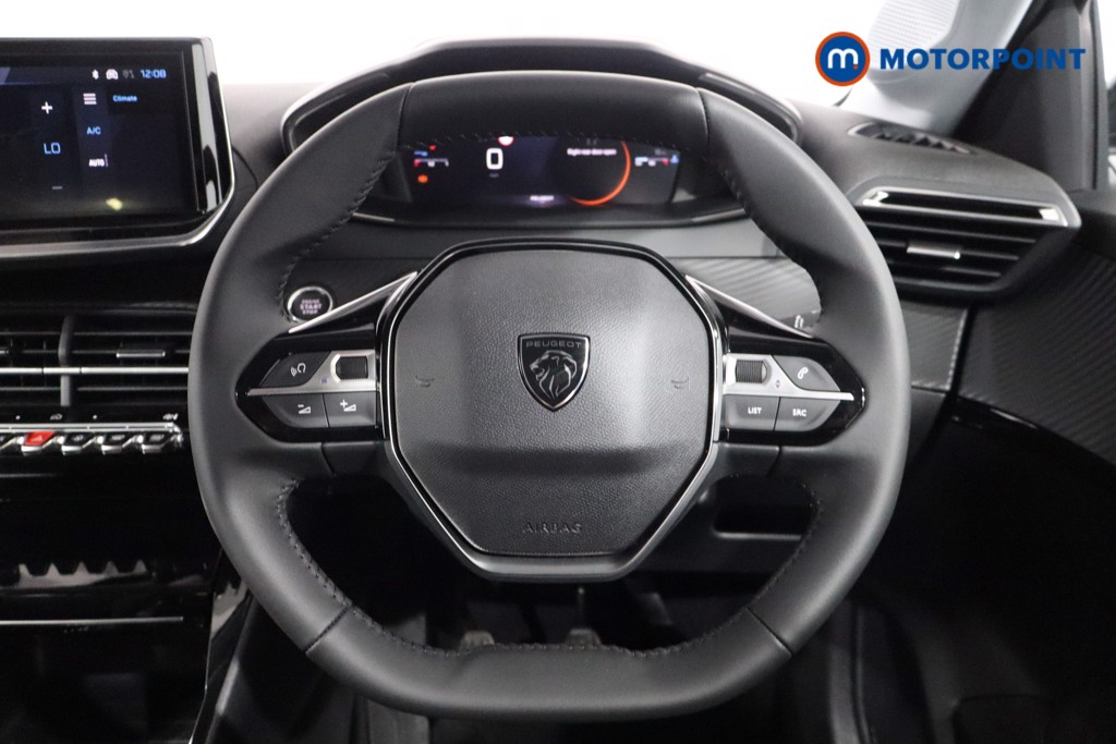 Peugeot 208 Allure Manual Petrol Hatchback - Stock Number (1532871) - 6th supplementary image