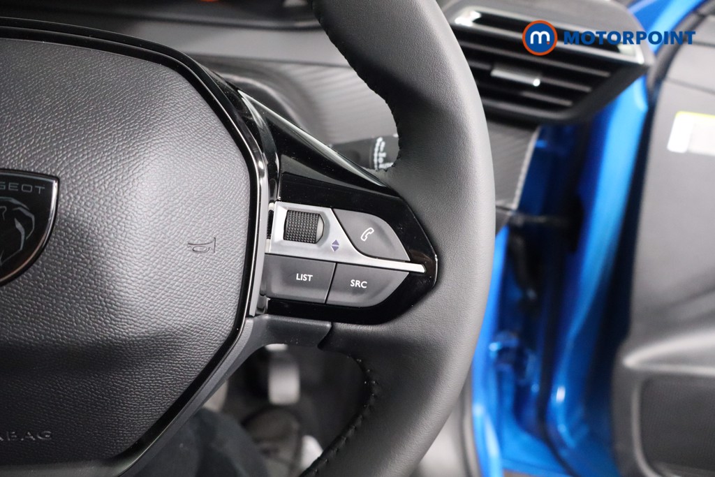 Peugeot 208 Allure Manual Petrol Hatchback - Stock Number (1532871) - 8th supplementary image
