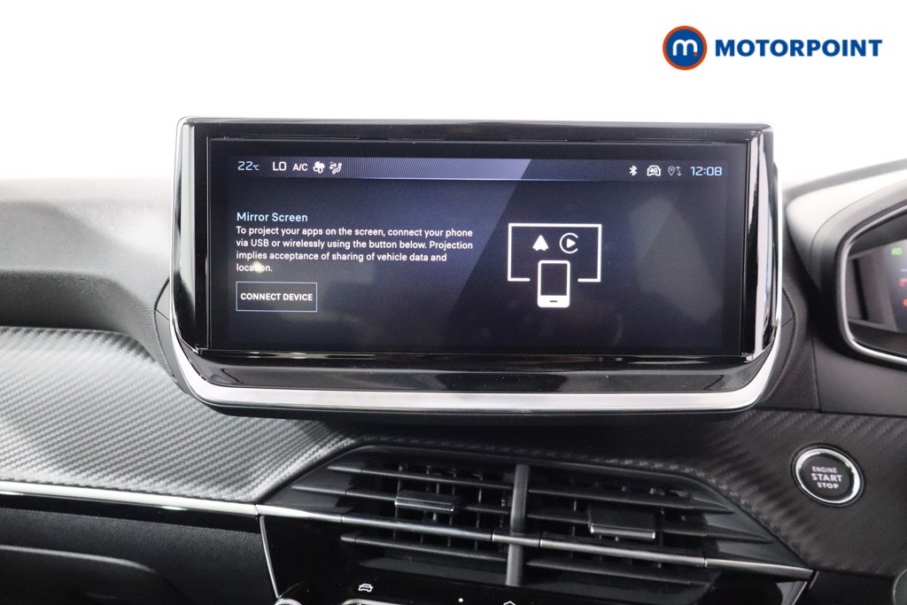 Peugeot 208 Allure Manual Petrol Hatchback - Stock Number (1532871) - 16th supplementary image