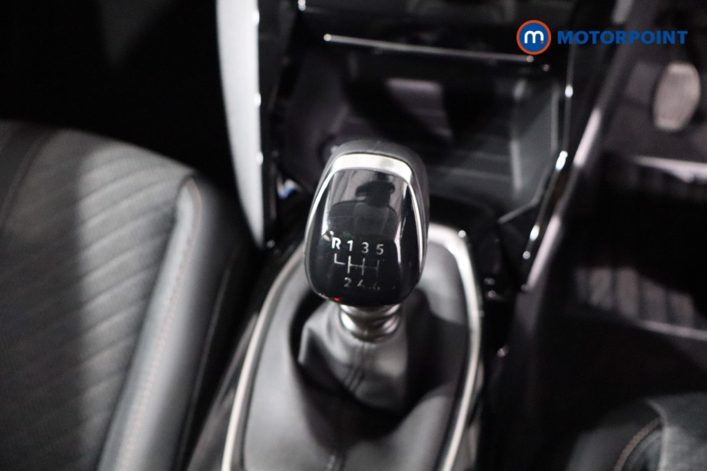 Peugeot 208 Allure Manual Petrol Hatchback - Stock Number (1532871) - 19th supplementary image