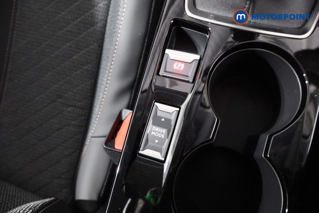 Peugeot 208 Allure Manual Petrol Hatchback - Stock Number (1532871) - 20th supplementary image
