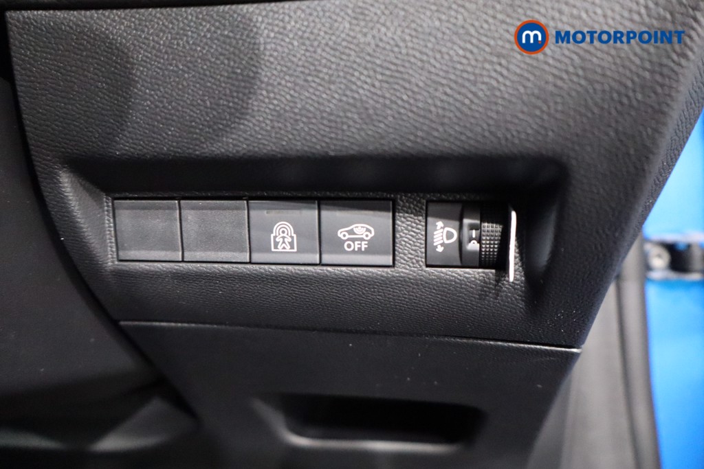 Peugeot 208 Allure Manual Petrol Hatchback - Stock Number (1532871) - 22nd supplementary image