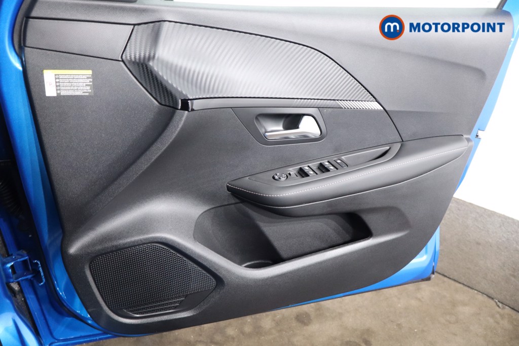 Peugeot 208 Allure Manual Petrol Hatchback - Stock Number (1532871) - 23rd supplementary image