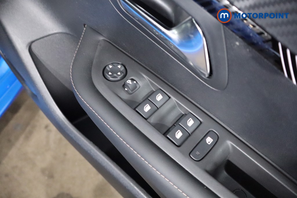 Peugeot 208 Allure Manual Petrol Hatchback - Stock Number (1532871) - 24th supplementary image