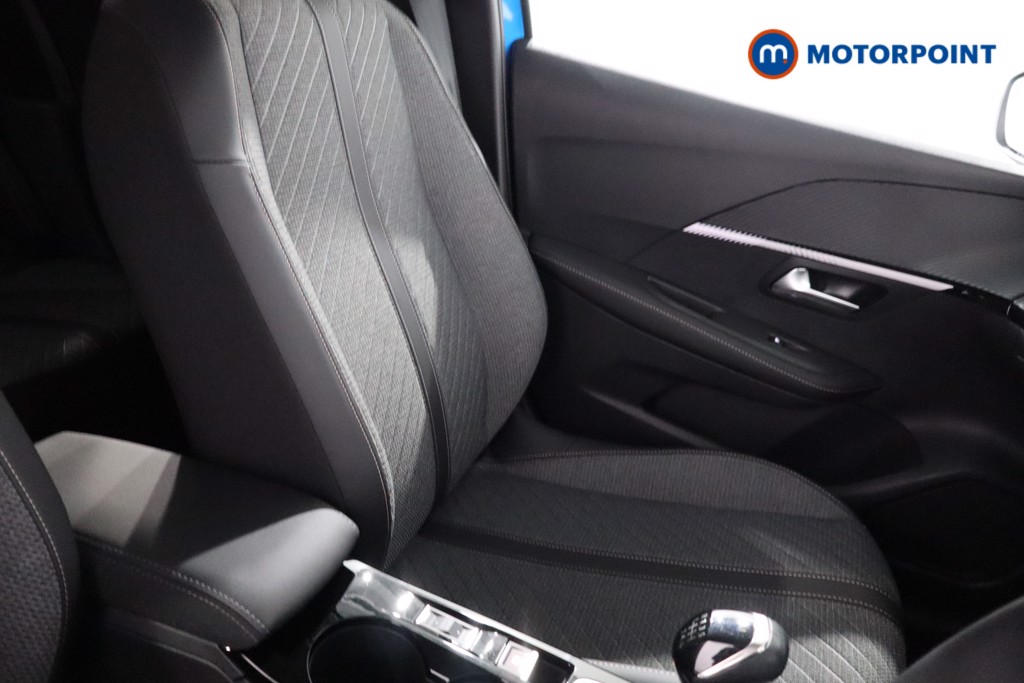 Peugeot 208 Allure Manual Petrol Hatchback - Stock Number (1532871) - 25th supplementary image