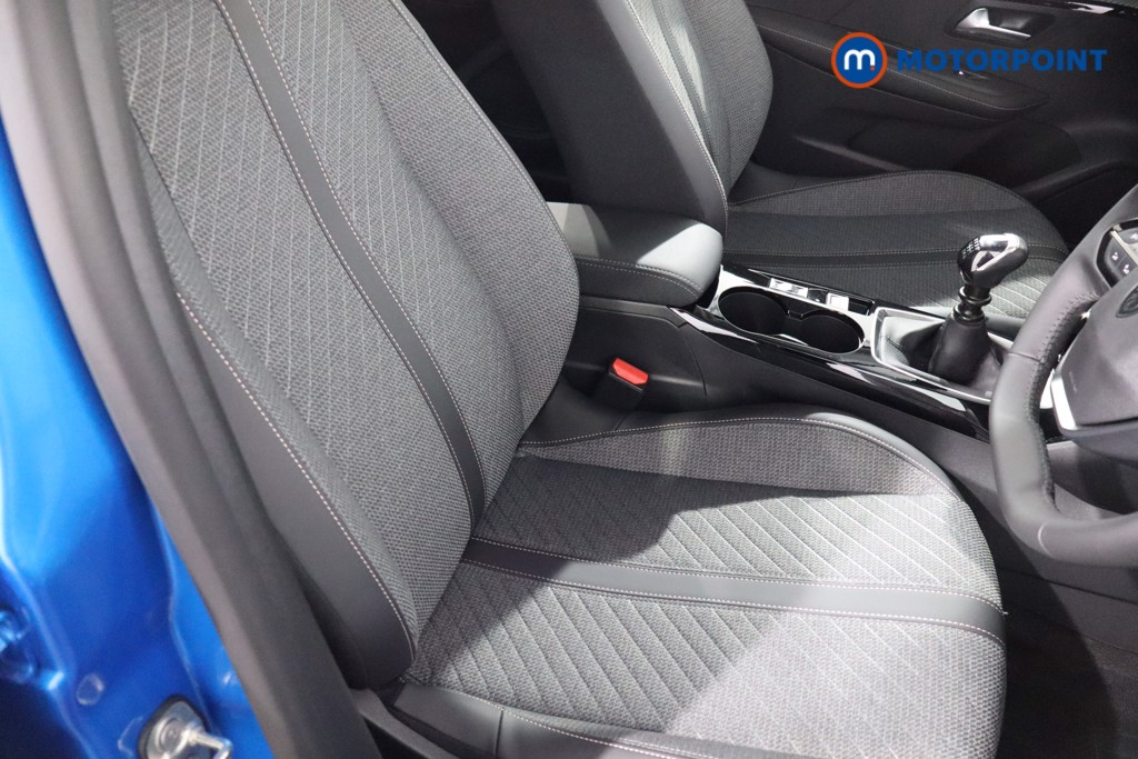 Peugeot 208 Allure Manual Petrol Hatchback - Stock Number (1532871) - 26th supplementary image