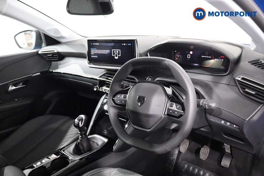 Peugeot 208 Allure Manual Petrol Hatchback - Stock Number (1532871) - 27th supplementary image