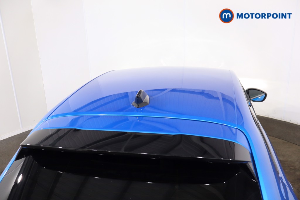 Peugeot 208 Allure Manual Petrol Hatchback - Stock Number (1532871) - 29th supplementary image