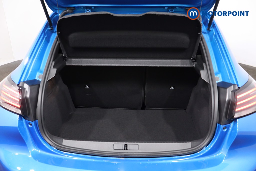 Peugeot 208 Allure Manual Petrol Hatchback - Stock Number (1532871) - 32nd supplementary image