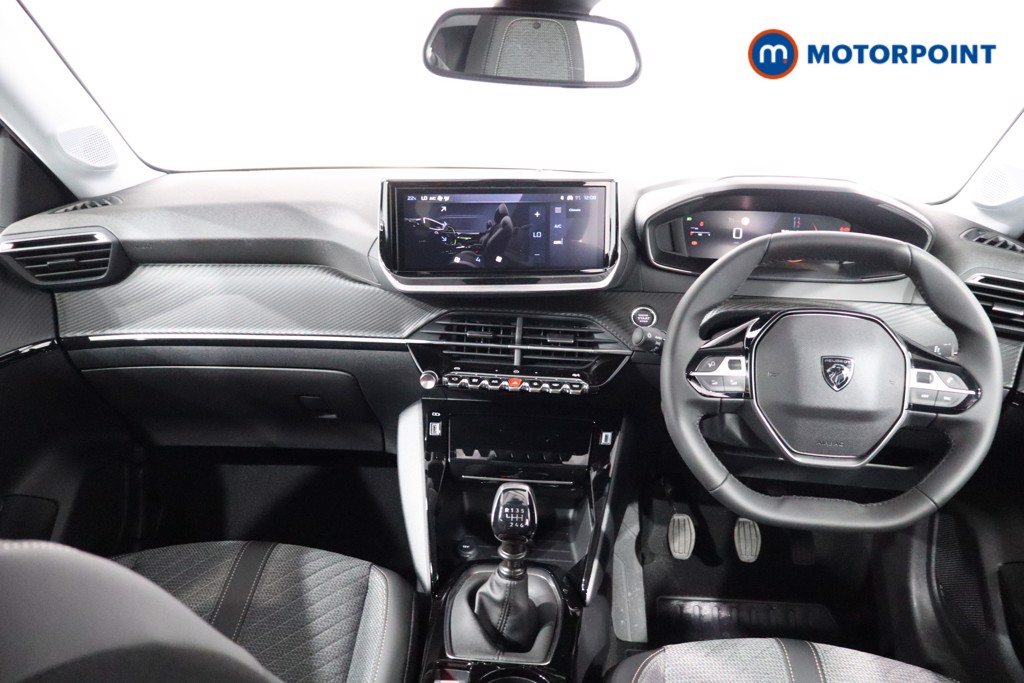 Peugeot 208 Allure Manual Petrol Hatchback - Stock Number (1532871) - 1st supplementary image