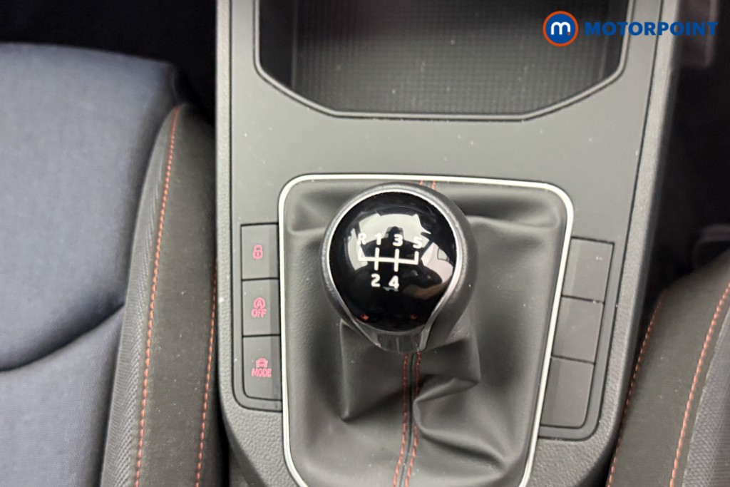Seat Ibiza FR Manual Petrol Hatchback - Stock Number (1532932) - 12th supplementary image