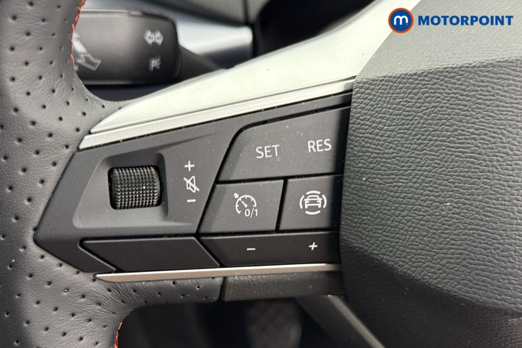 Seat Ibiza FR Manual Petrol Hatchback - Stock Number (1532932) - 13th supplementary image