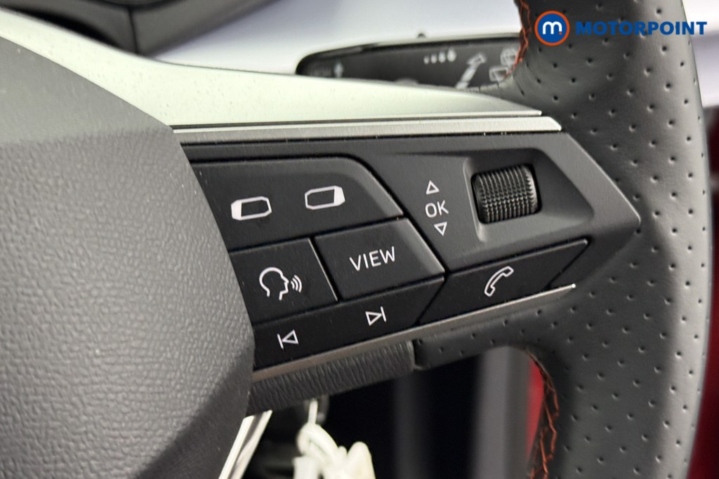 Seat Ibiza FR Manual Petrol Hatchback - Stock Number (1532932) - 14th supplementary image