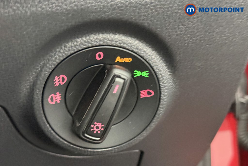 Seat Ibiza FR Manual Petrol Hatchback - Stock Number (1532932) - 15th supplementary image