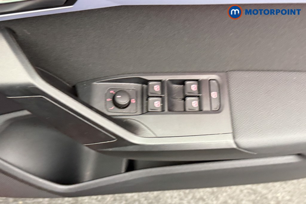 Seat Ibiza FR Manual Petrol Hatchback - Stock Number (1532932) - 16th supplementary image