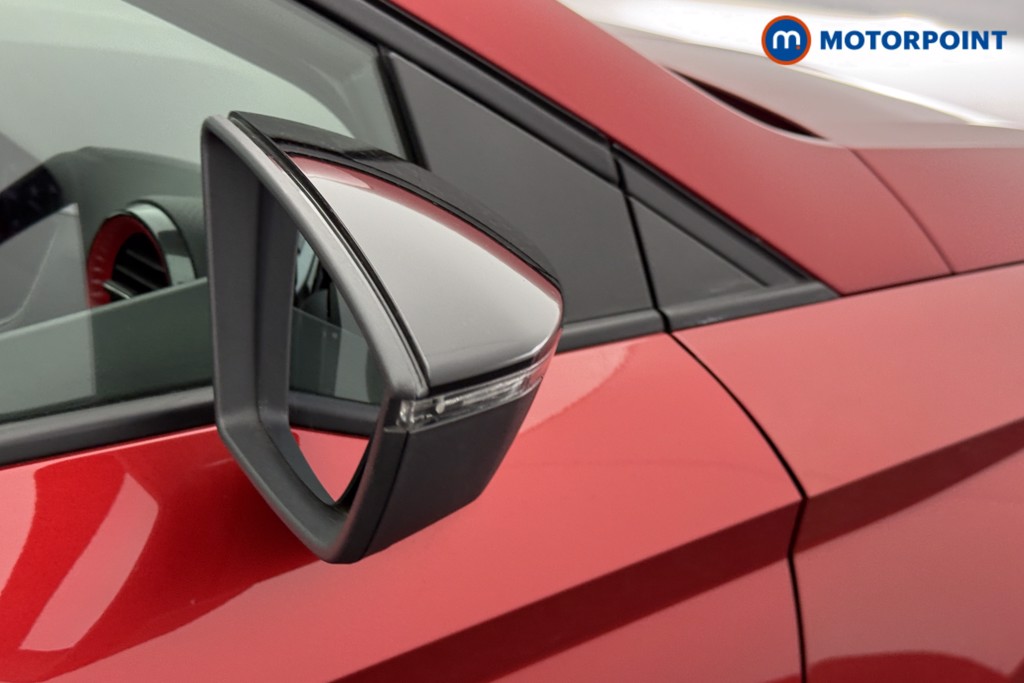 Seat Ibiza FR Manual Petrol Hatchback - Stock Number (1532932) - 18th supplementary image
