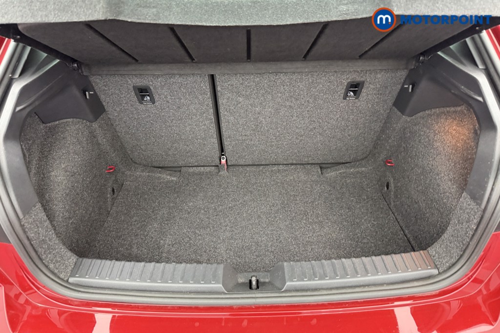Seat Ibiza FR Manual Petrol Hatchback - Stock Number (1532932) - 19th supplementary image