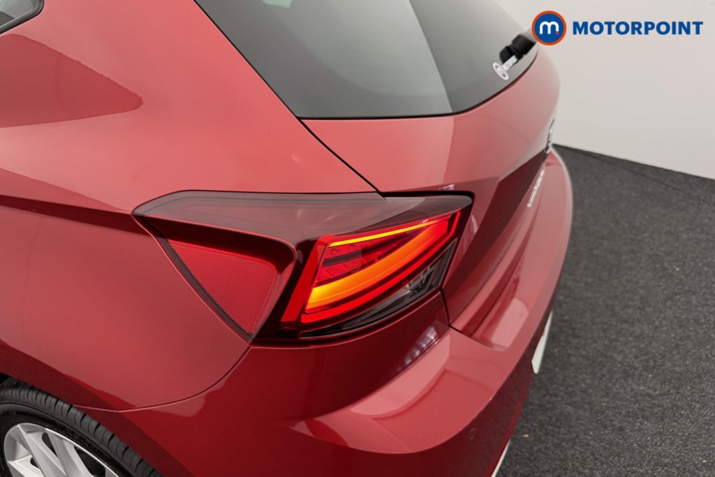 Seat Ibiza FR Manual Petrol Hatchback - Stock Number (1532932) - 23rd supplementary image