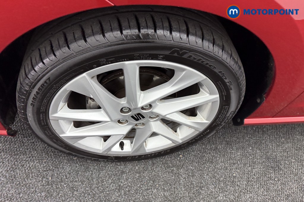 Seat Ibiza FR Manual Petrol Hatchback - Stock Number (1532932) - 27th supplementary image