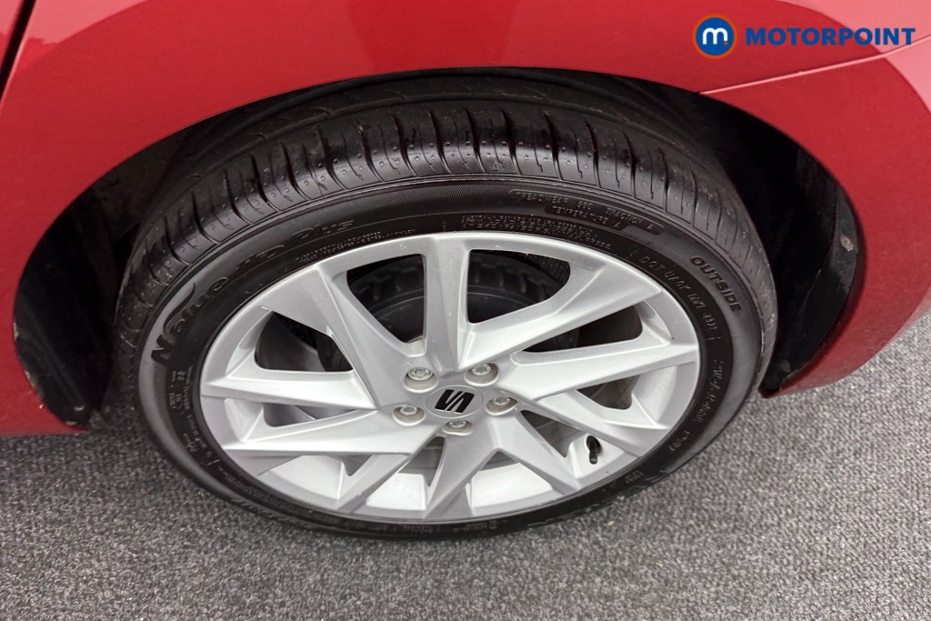 Seat Ibiza FR Manual Petrol Hatchback - Stock Number (1532932) - 28th supplementary image