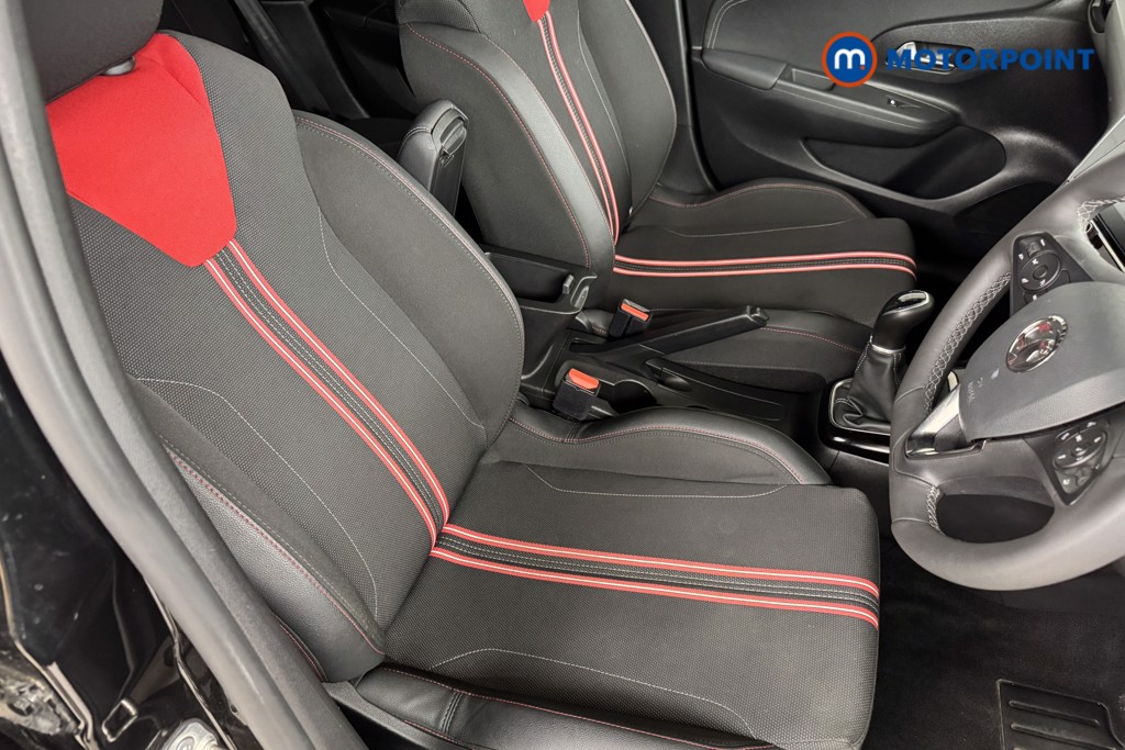Vauxhall Corsa Gs Line Manual Petrol Hatchback - Stock Number (1533688) - 5th supplementary image