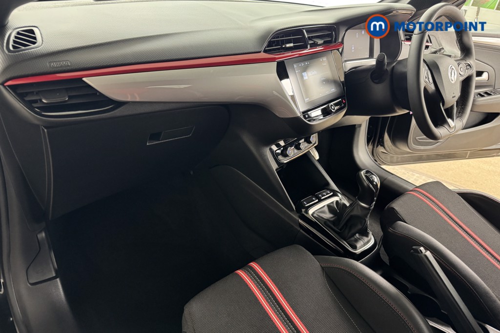 Vauxhall Corsa Gs Line Manual Petrol Hatchback - Stock Number (1533688) - 8th supplementary image
