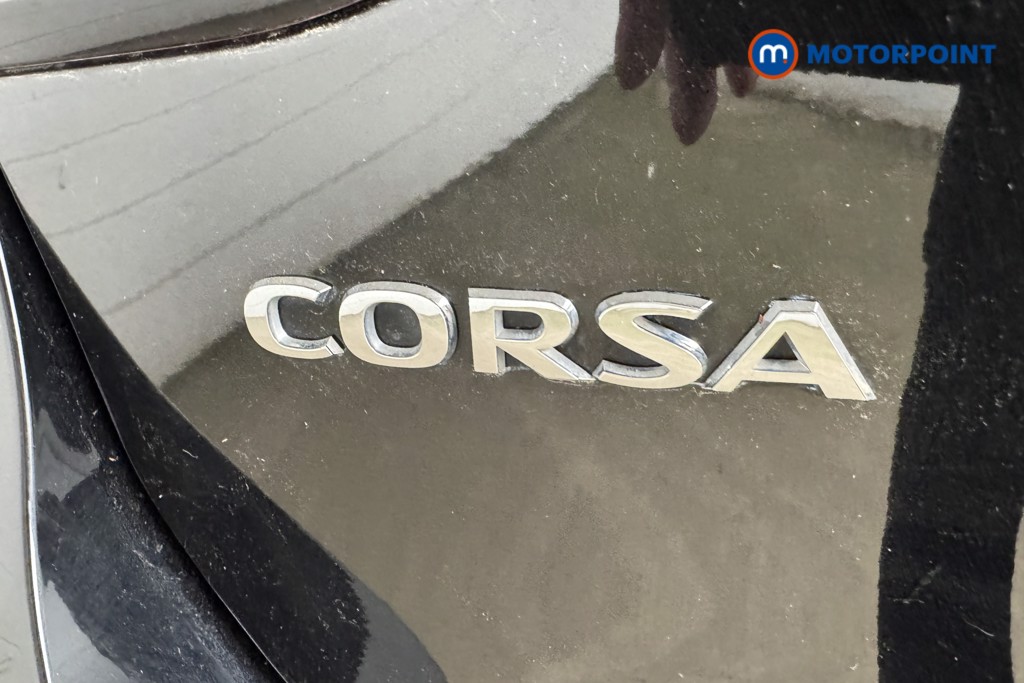 Vauxhall Corsa Gs Line Manual Petrol Hatchback - Stock Number (1533688) - 19th supplementary image