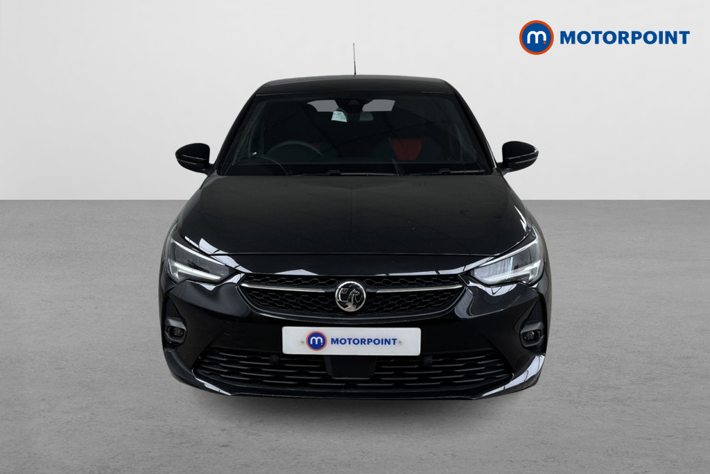 Vauxhall Corsa Gs Line Manual Petrol Hatchback - Stock Number (1533688) - Front bumper