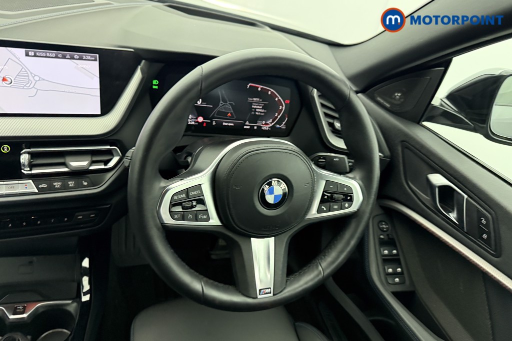 BMW 2 Series M Sport Manual Petrol Saloon - Stock Number (1533852) - 3rd supplementary image