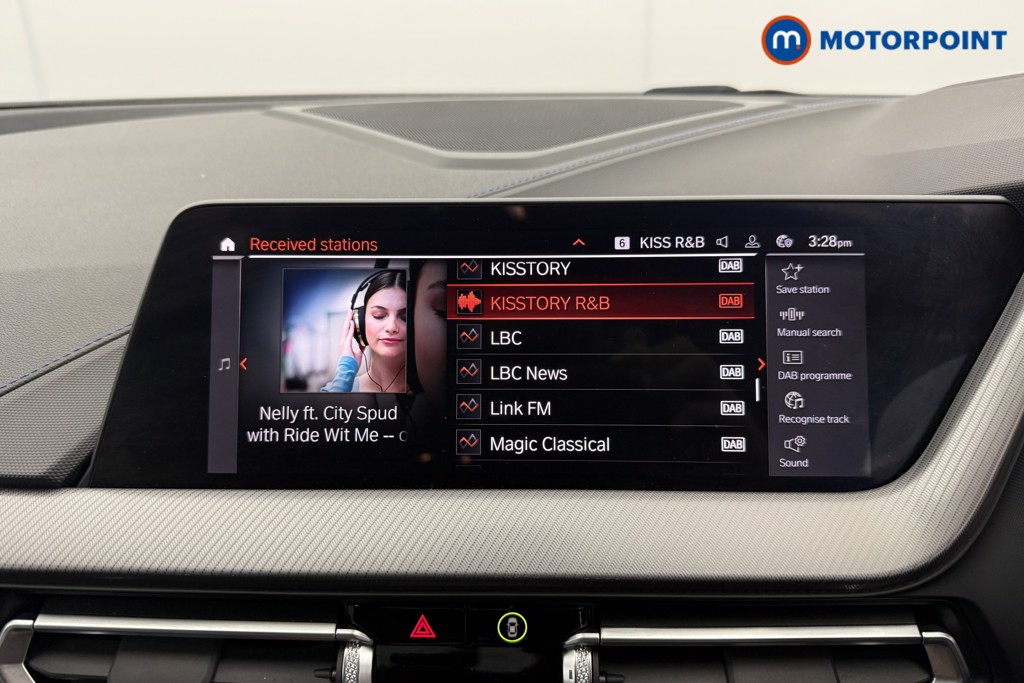 BMW 2 Series M Sport Manual Petrol Saloon - Stock Number (1533852) - 6th supplementary image