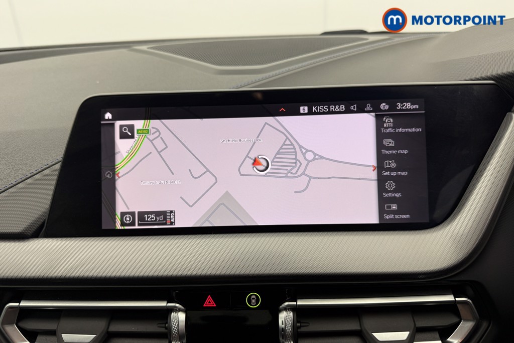 BMW 2 Series M Sport Manual Petrol Saloon - Stock Number (1533852) - 7th supplementary image