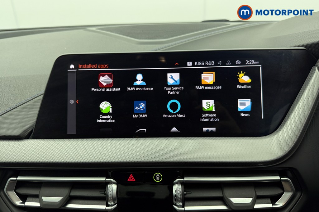 BMW 2 Series M Sport Manual Petrol Saloon - Stock Number (1533852) - 9th supplementary image