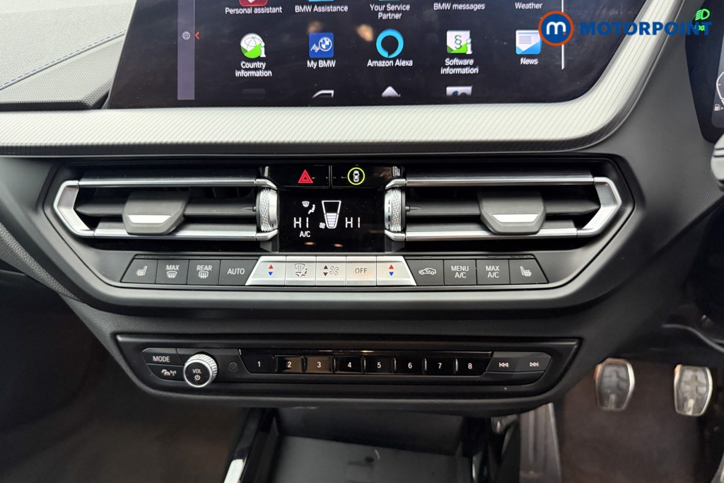 BMW 2 Series M Sport Manual Petrol Saloon - Stock Number (1533852) - 10th supplementary image
