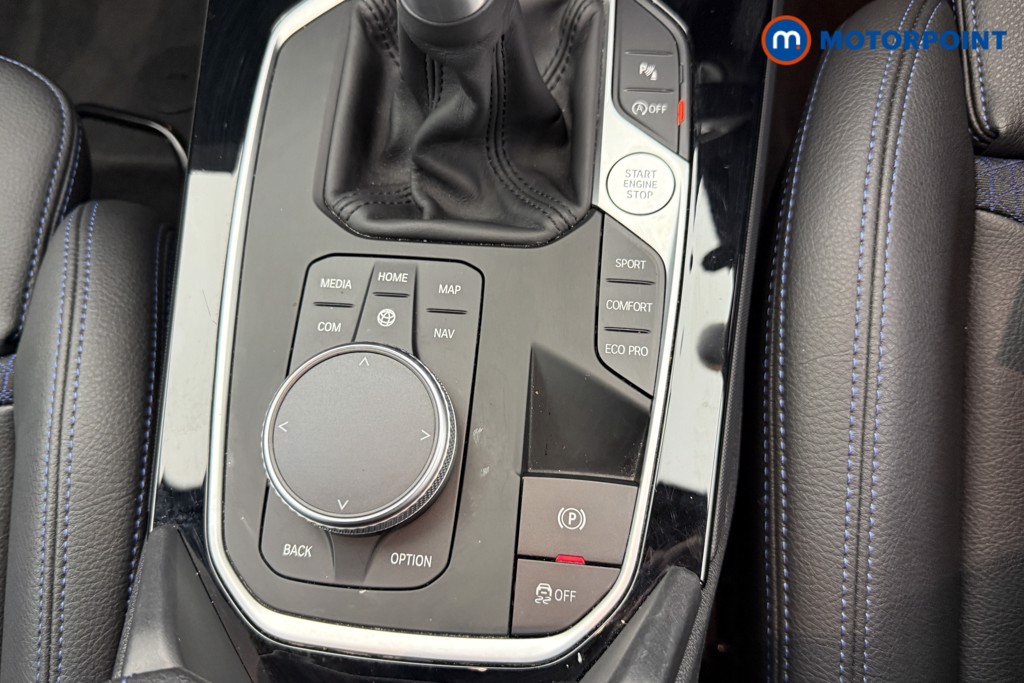 BMW 2 Series M Sport Manual Petrol Saloon - Stock Number (1533852) - 11th supplementary image