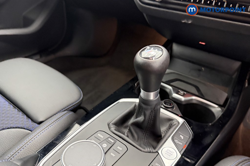 BMW 2 Series M Sport Manual Petrol Saloon - Stock Number (1533852) - 12th supplementary image