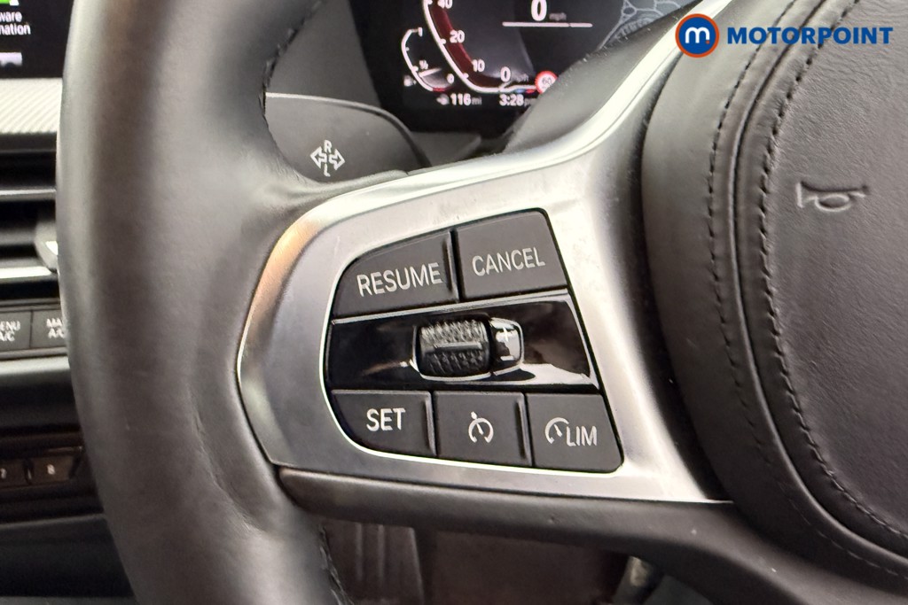 BMW 2 Series M Sport Manual Petrol Saloon - Stock Number (1533852) - 13th supplementary image