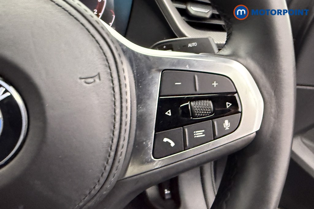 BMW 2 Series M Sport Manual Petrol Saloon - Stock Number (1533852) - 14th supplementary image
