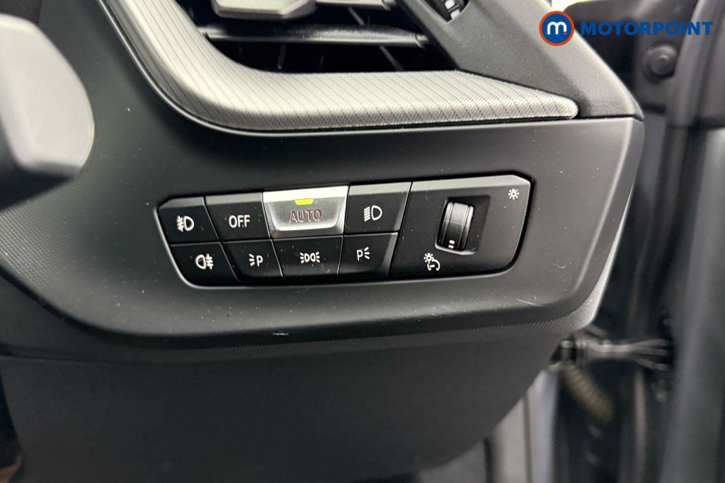 BMW 2 Series M Sport Manual Petrol Saloon - Stock Number (1533852) - 15th supplementary image