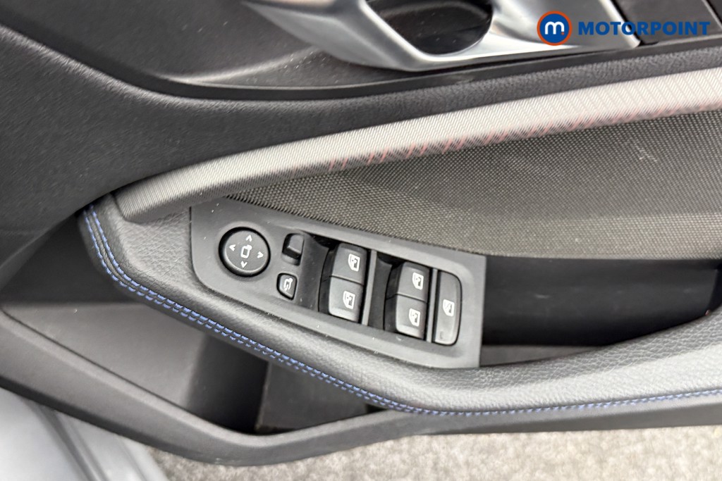 BMW 2 Series M Sport Manual Petrol Saloon - Stock Number (1533852) - 16th supplementary image