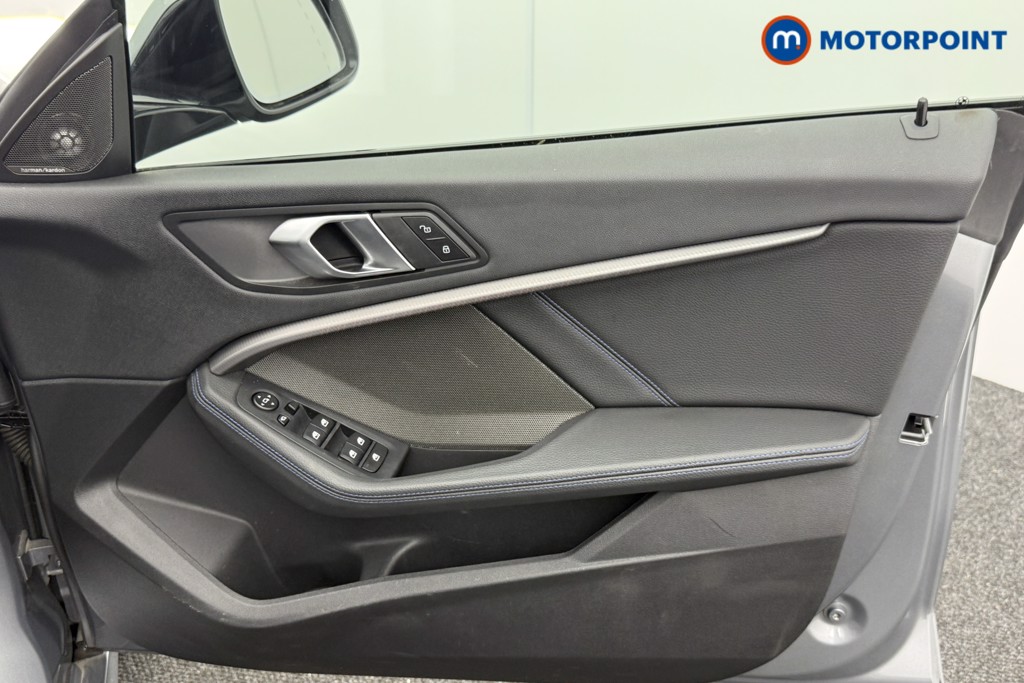 BMW 2 Series M Sport Manual Petrol Saloon - Stock Number (1533852) - 17th supplementary image