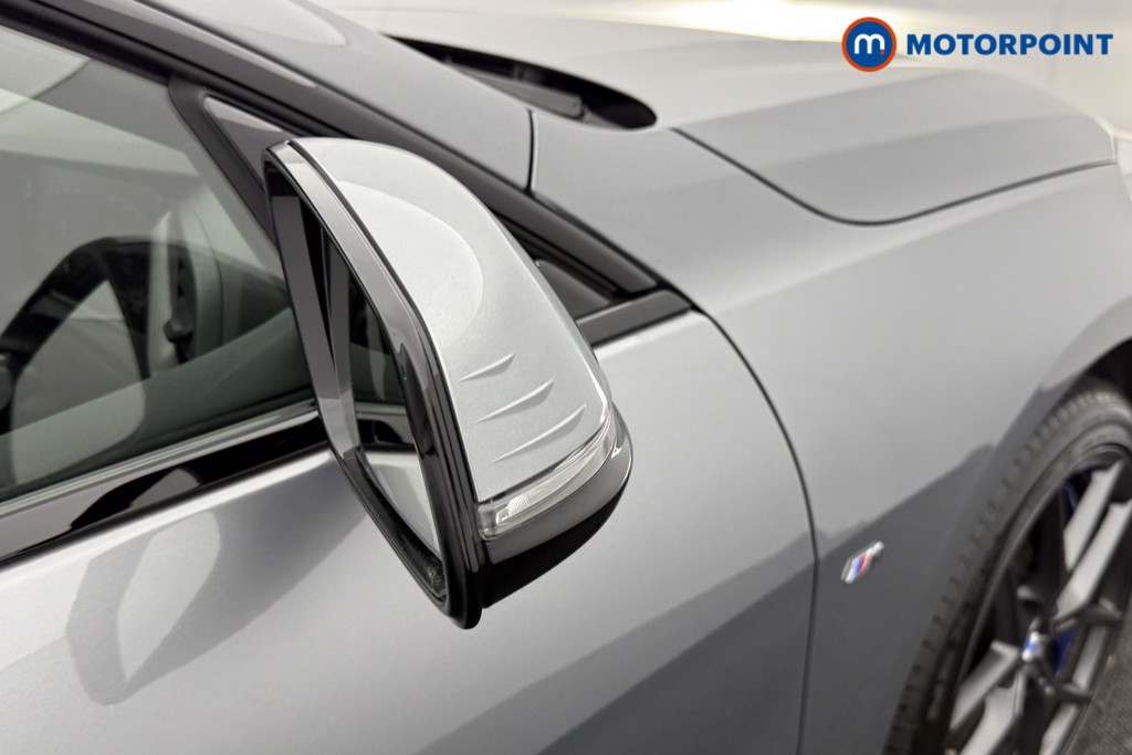 BMW 2 Series M Sport Manual Petrol Saloon - Stock Number (1533852) - 18th supplementary image