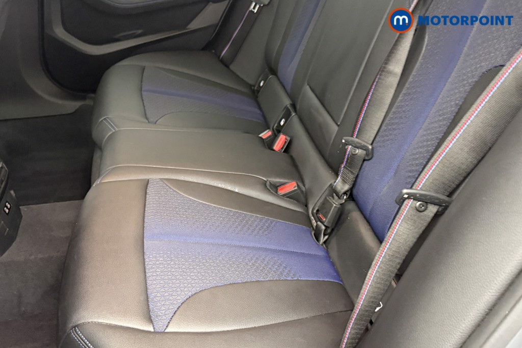 BMW 2 Series M Sport Manual Petrol Saloon - Stock Number (1533852) - 23rd supplementary image